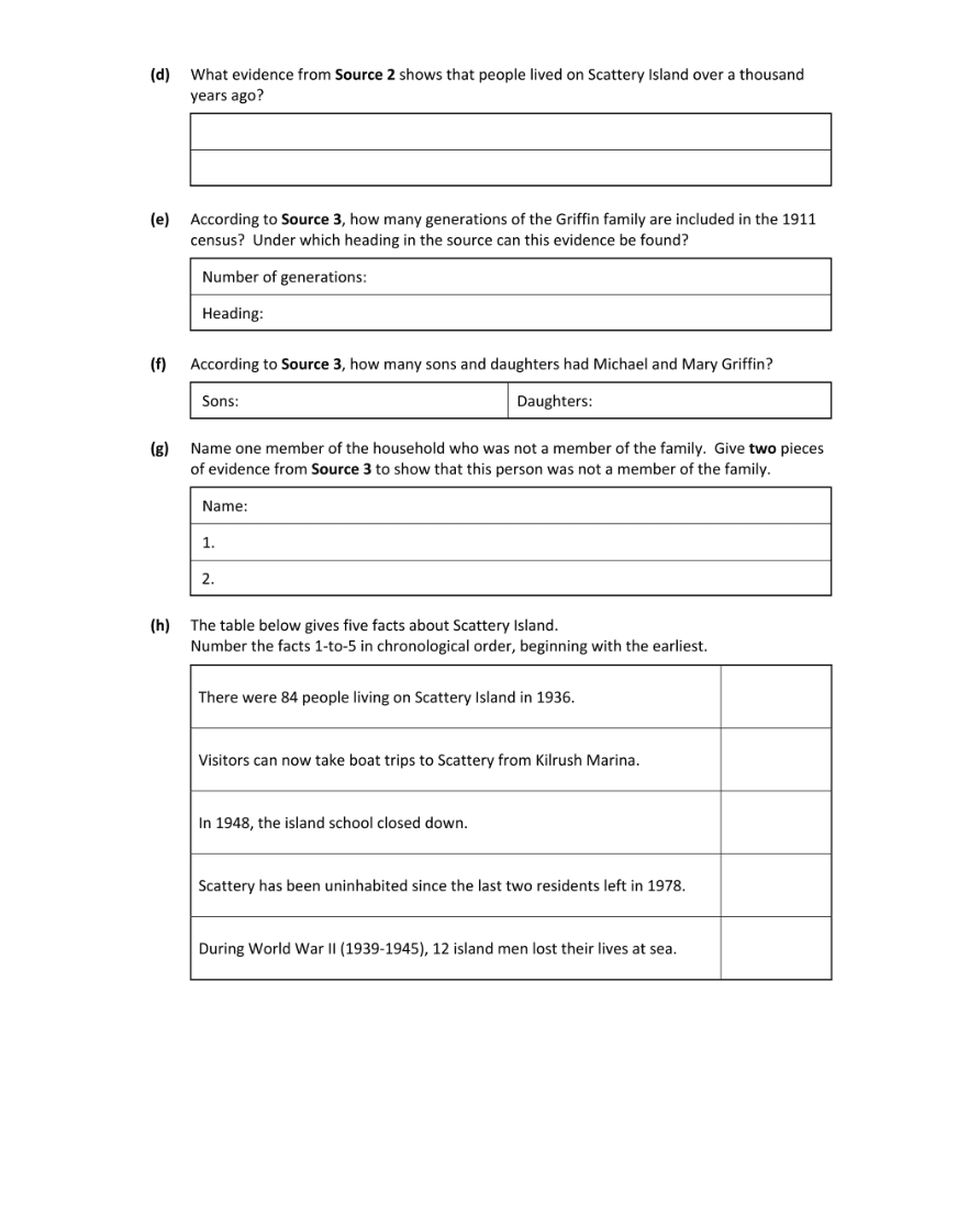 Question 2024 - 6 Part 3