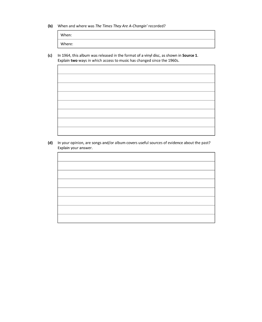 Question 2024 - 8 Part 2