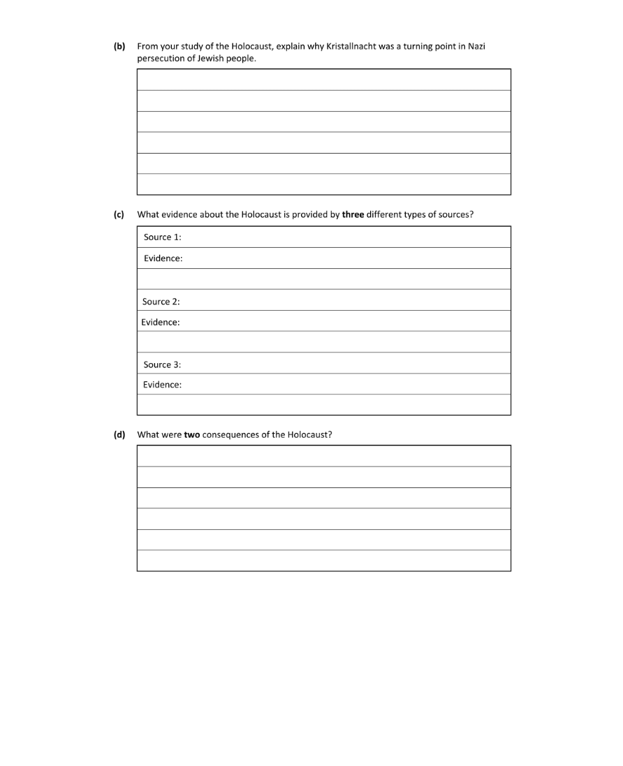 Question 2022 - 7 Part 2