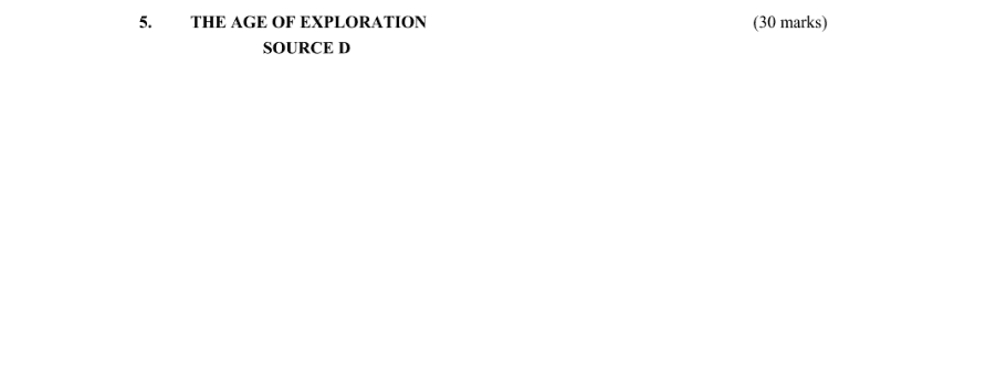 Question 2015 - A Part 1