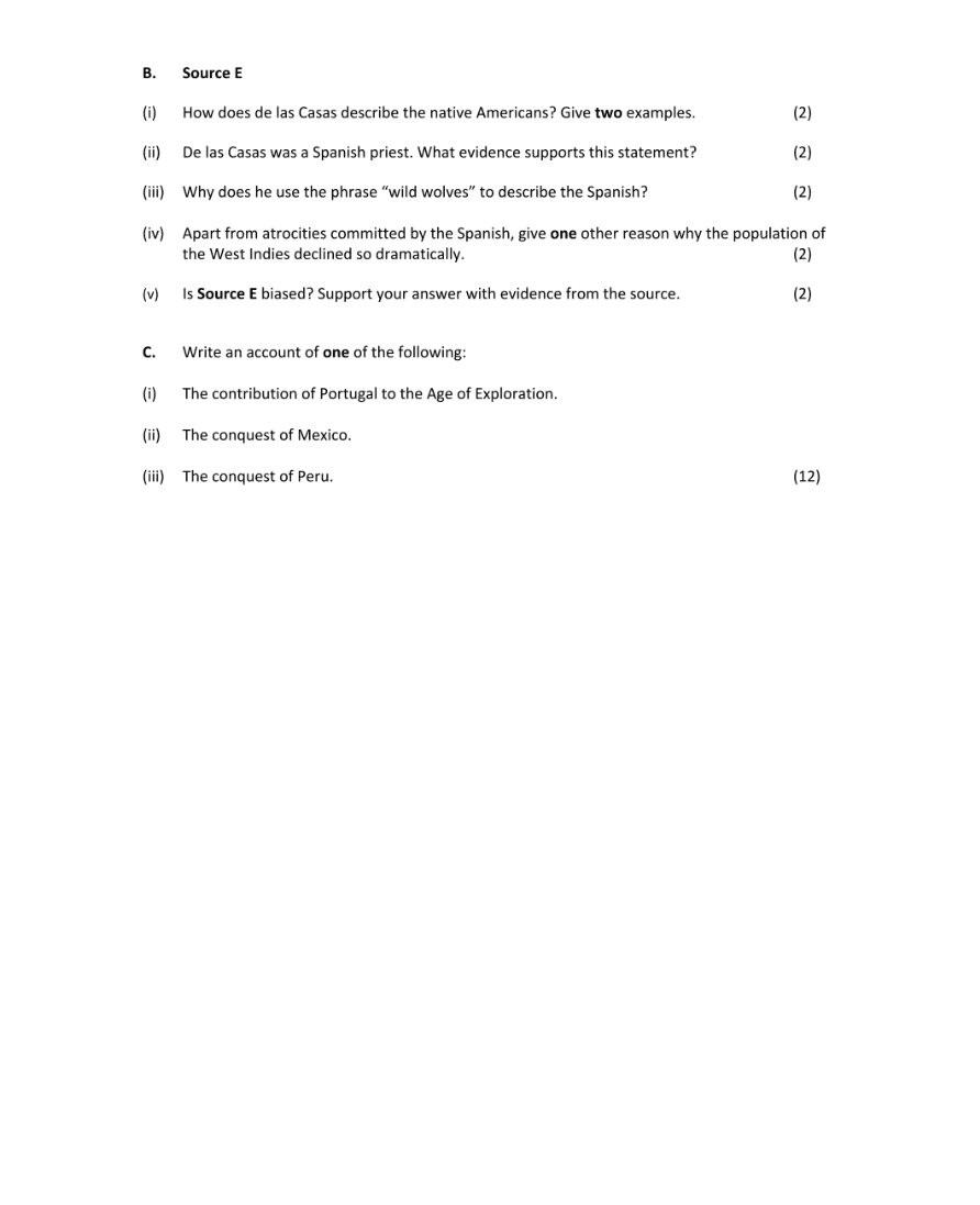 Question 2019 - 1 Part 2