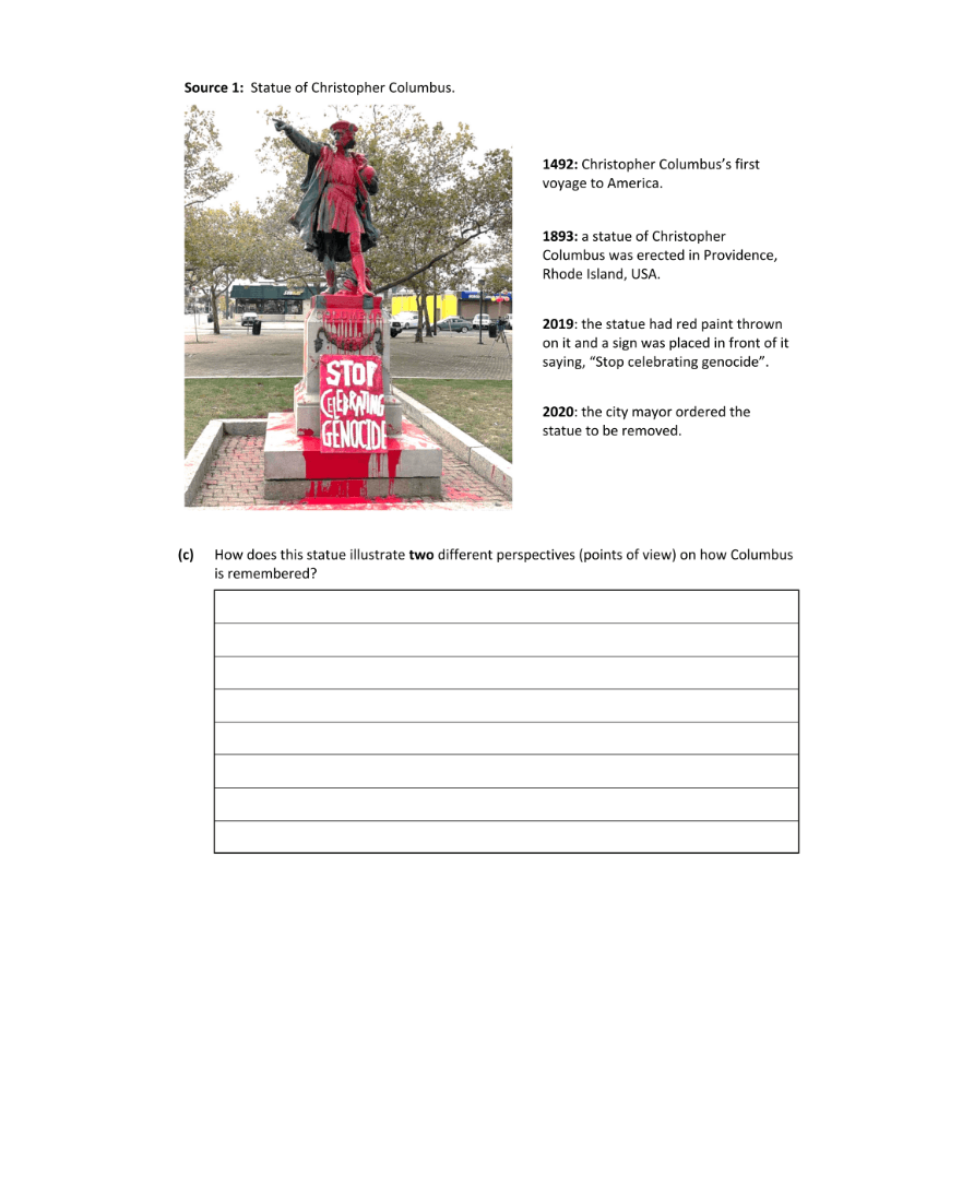 Question 2024 - 3 Part 2