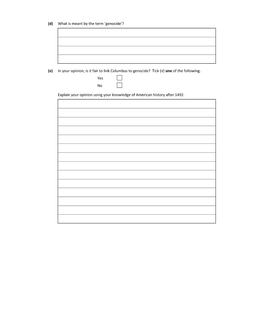 Question 2024 - 3 Part 3