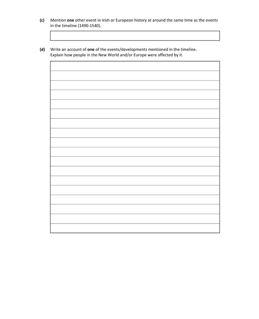 Question 2022 - 3 Part 2