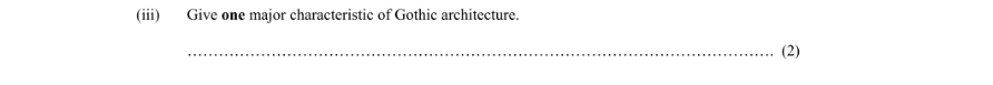 Question 2014 - 3 Part 1