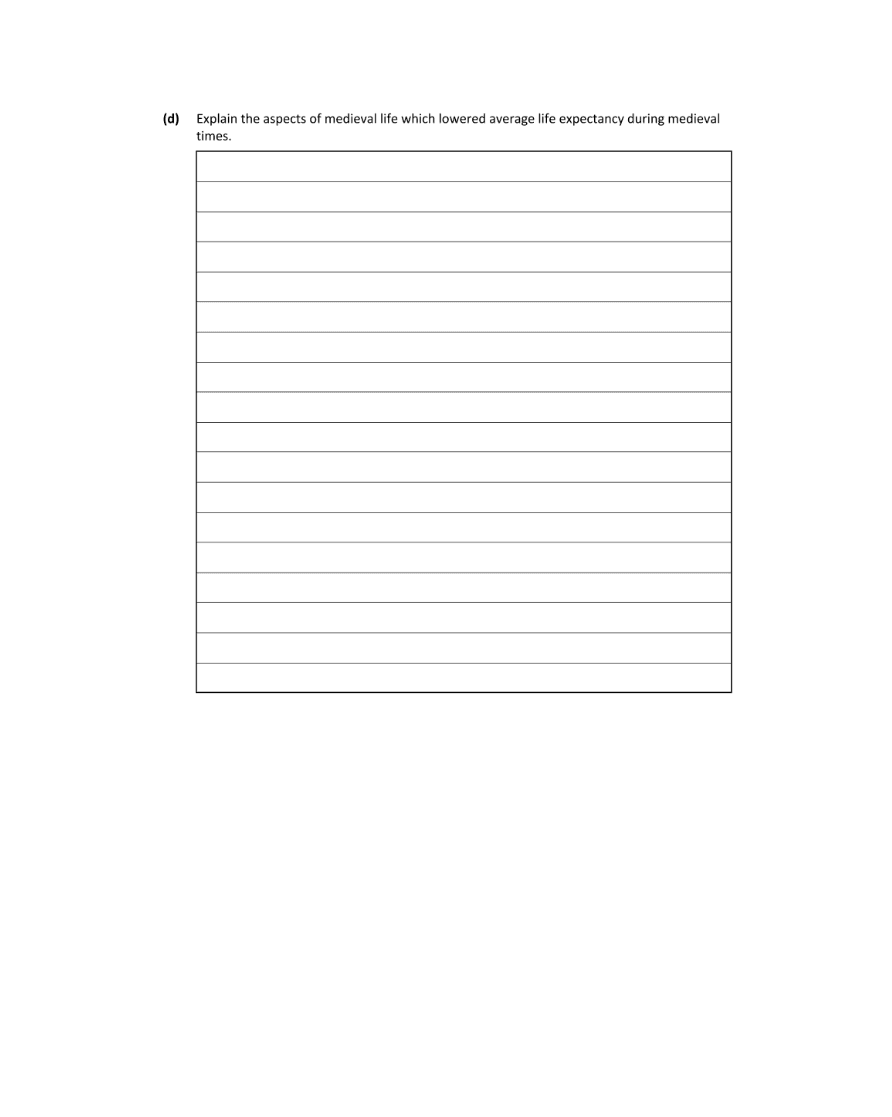 Question 2024 - 2 Part 2