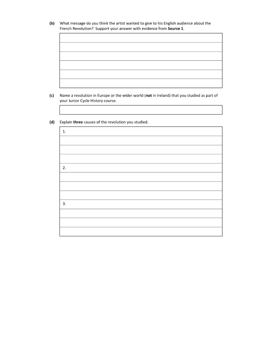 Question 2025 - 4 Part 2