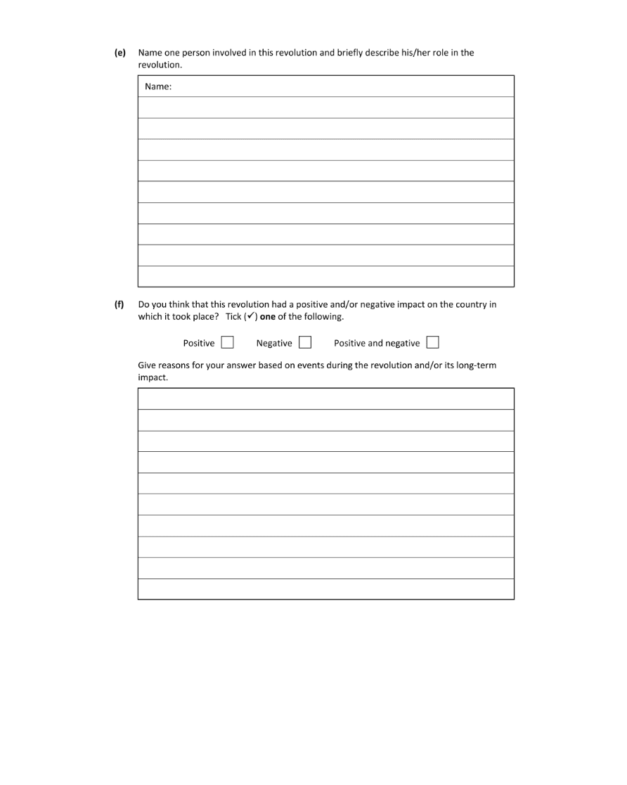 Question 2025 - 4 Part 3