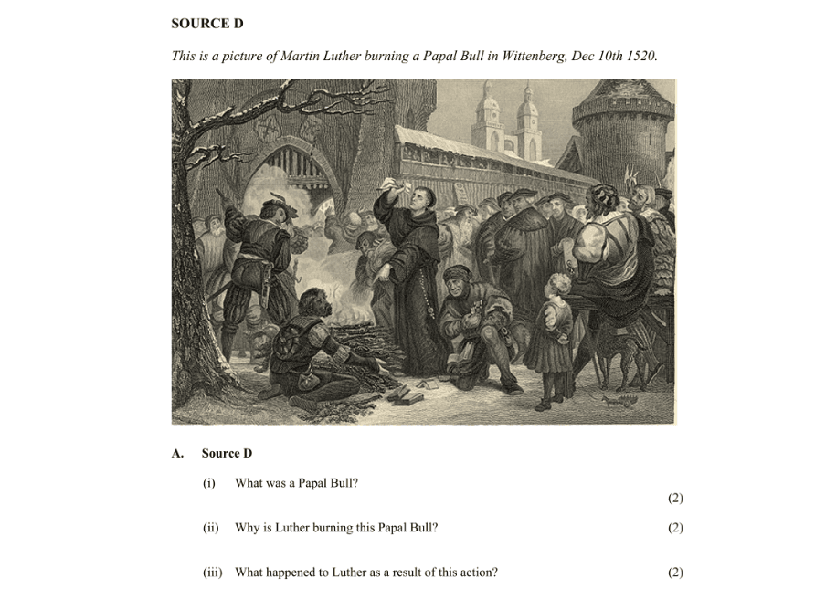 Question 2007 - a Part 1