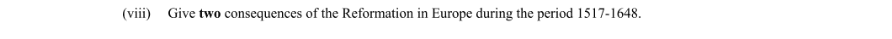 Question 2014 - 8 Part 1