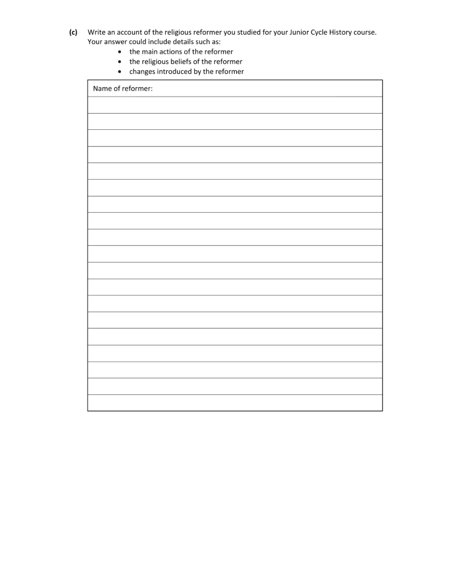 Question 2023 - 2 Part 2