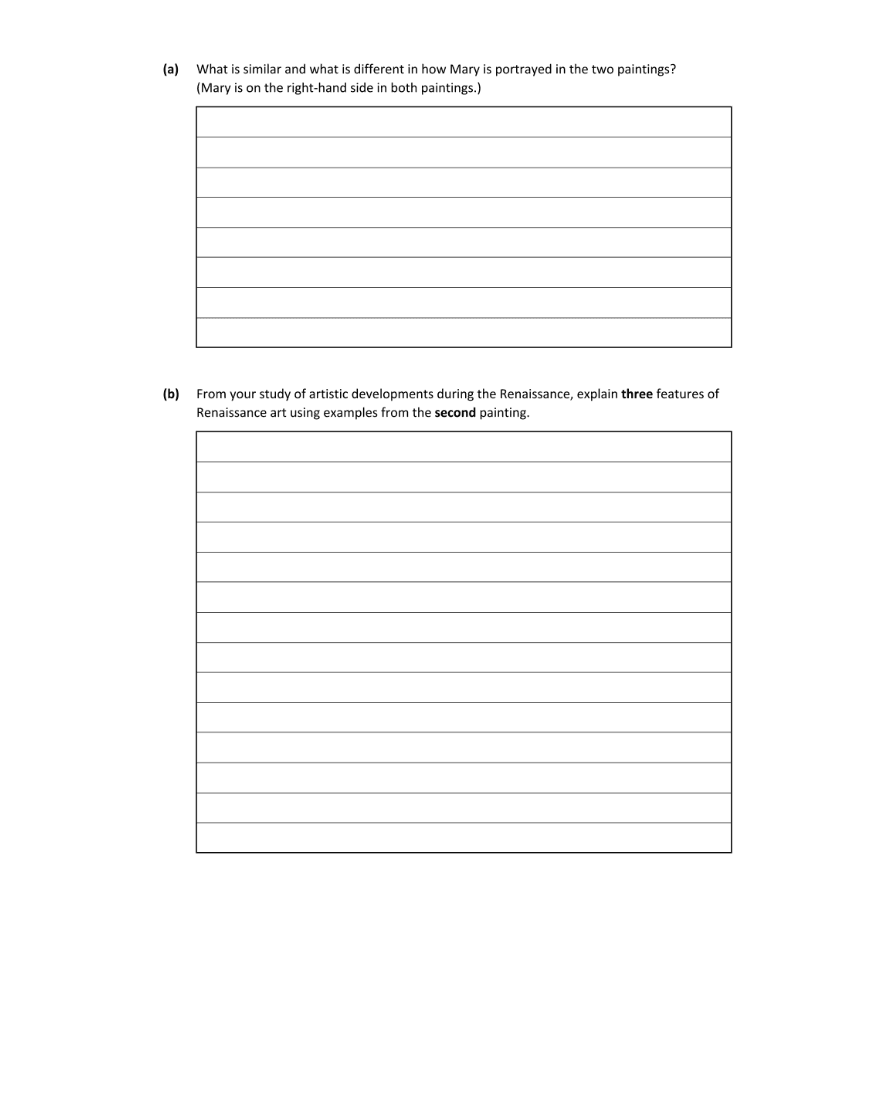 Question 2022 - 2 Part 2
