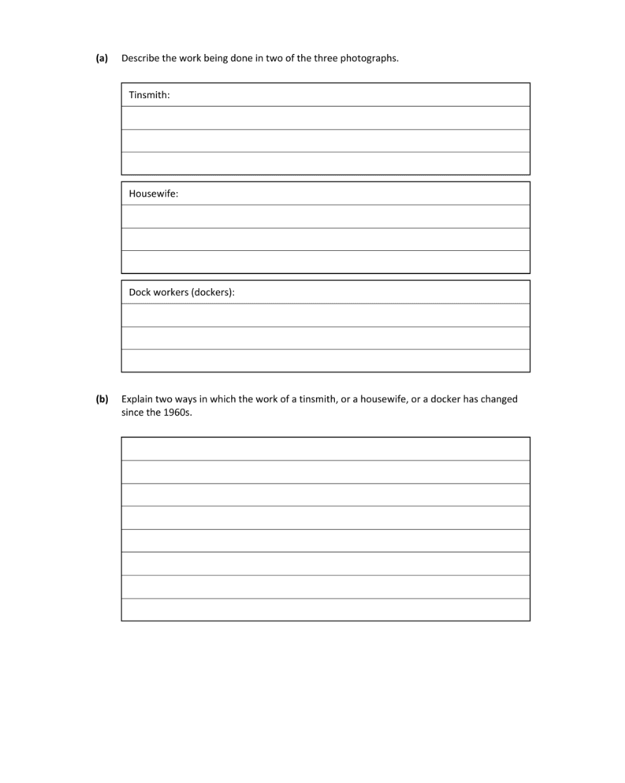 Question 2020 - 9 Part 2
