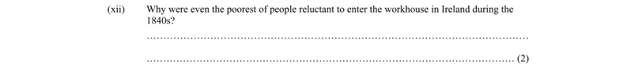 Question 2013 - 12 Part 1