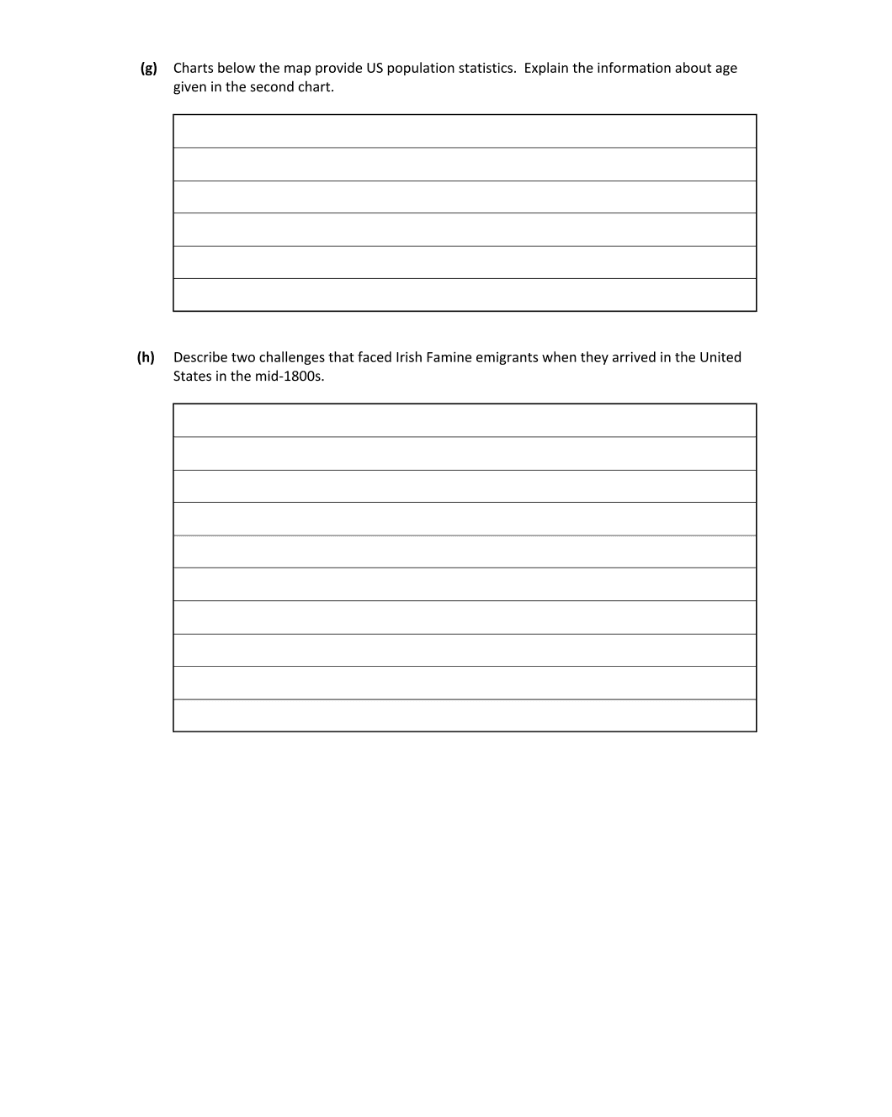 Question 2020 - 5 Part 4