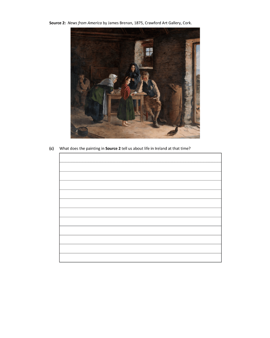 Question 2025 - 5 Part 2