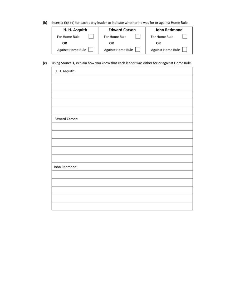 Question 2024 - 5 Part 2