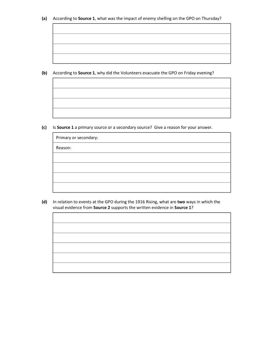 Question 2023 - 4 Part 2