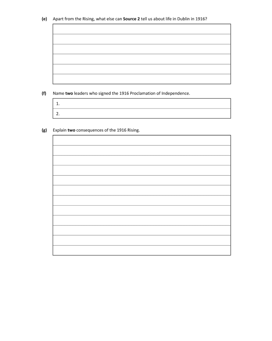 Question 2023 - 4 Part 3