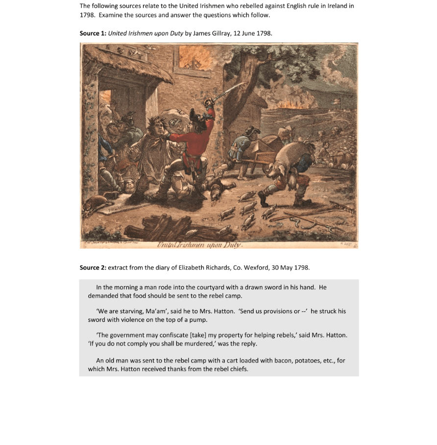 Question 2022 - 4 Part 1