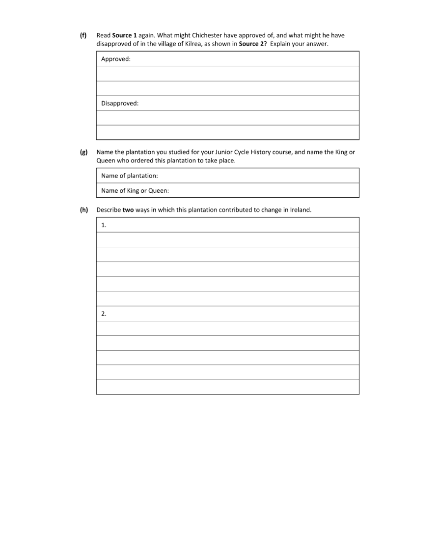 Question 2025 - 3 Part 3