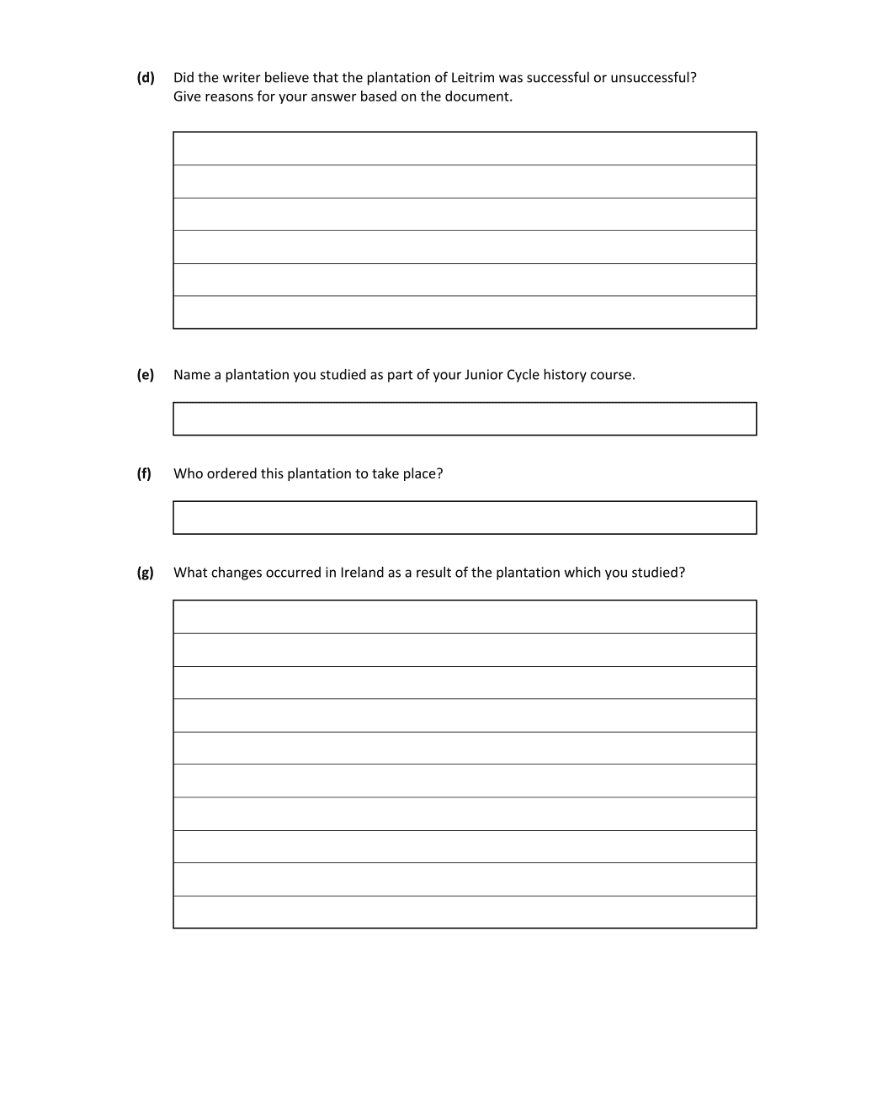 Question 2020 - 4 Part 2