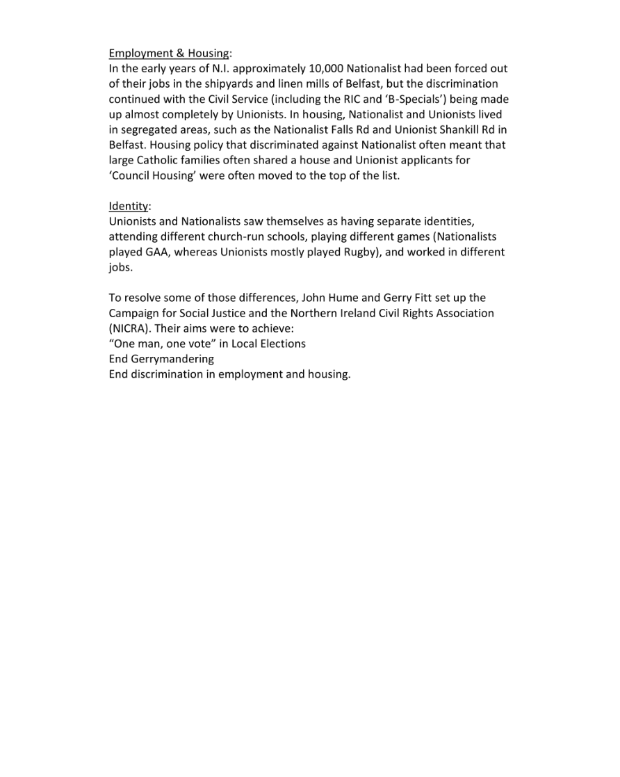 Marking Scheme Part 2