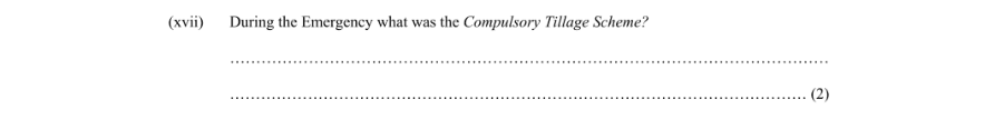Question 2013 - 17 Part 1