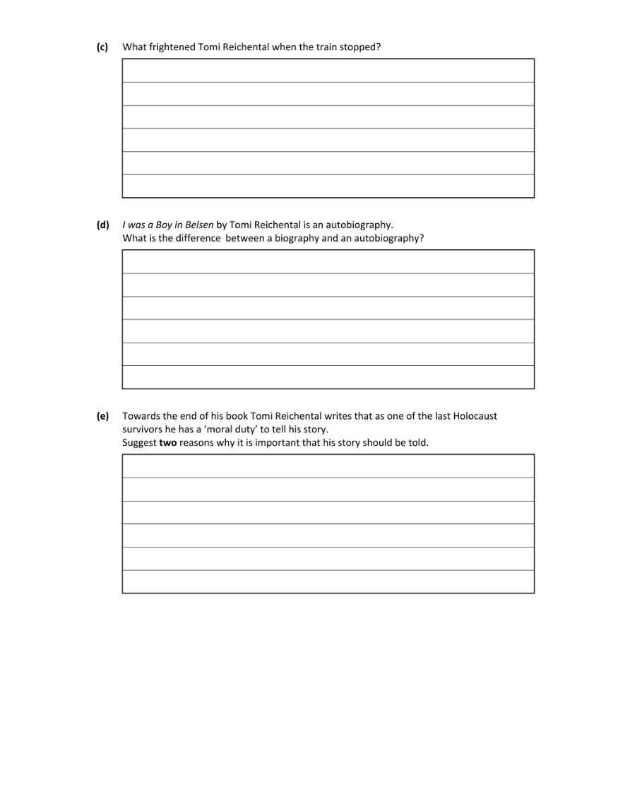 Question 2023 - 6 Part 2