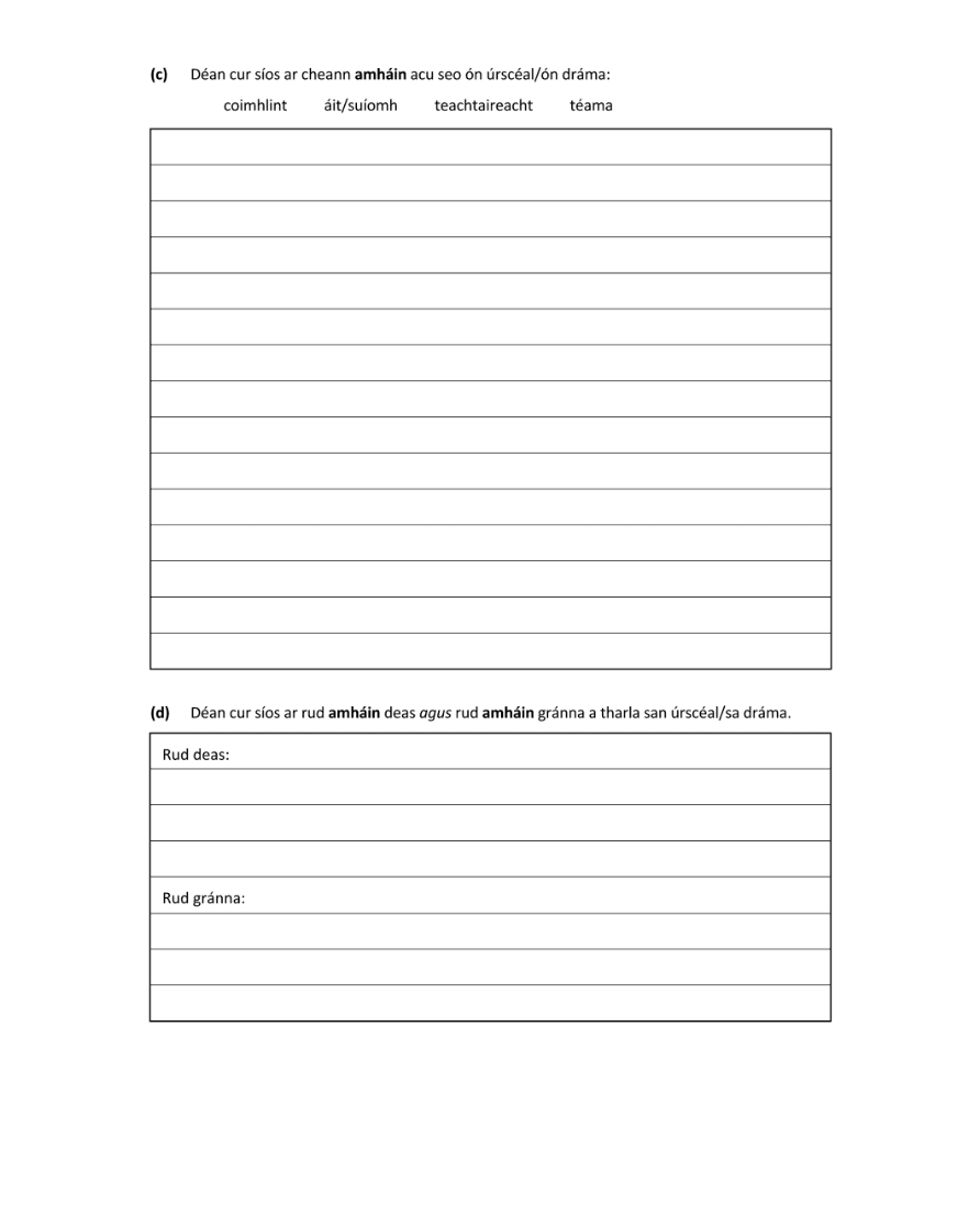 Question 2024 - 5 Part 2