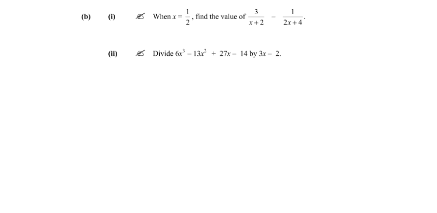 Question 2008 - 5 Part 1