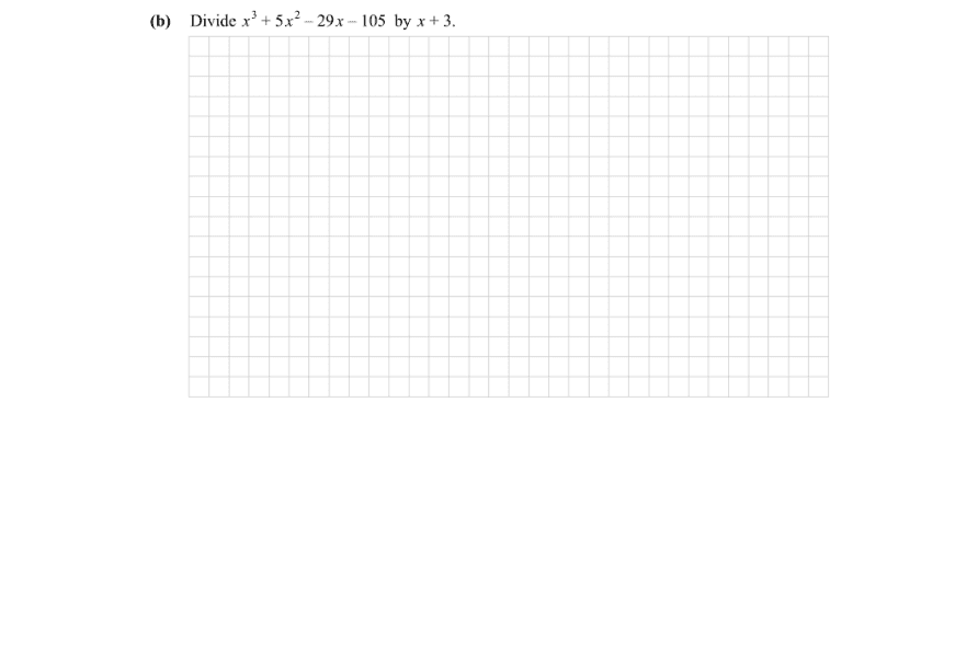 Question 2015 - 12 Part 1