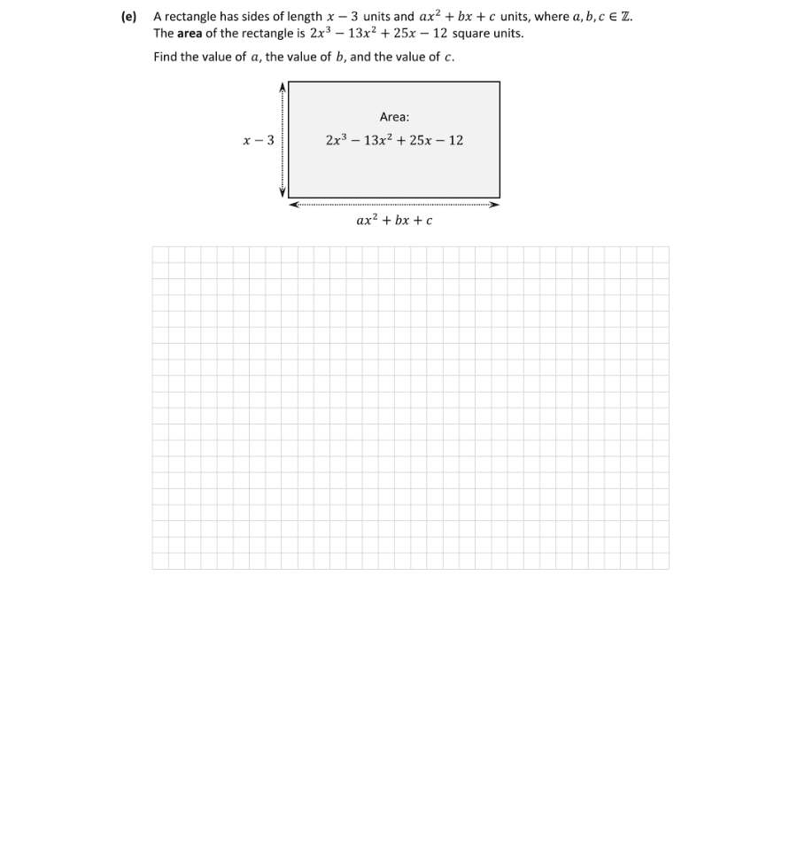 Question 2017 - 12 Part 2