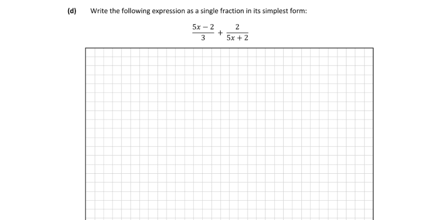 Question 2024 - 11 Part 2