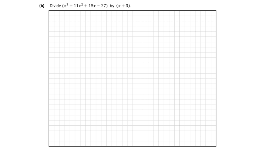 Question 2025 - 11 Part 2