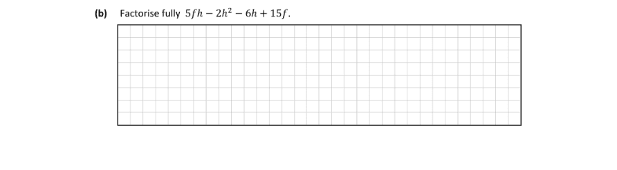 Question 2021 - 11 Part 1