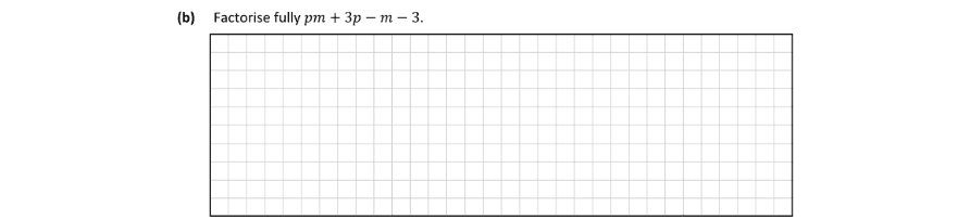 Question 2024 - 11 Part 1