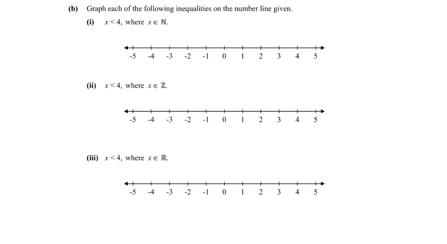 Question 2016 - 7 Part 1