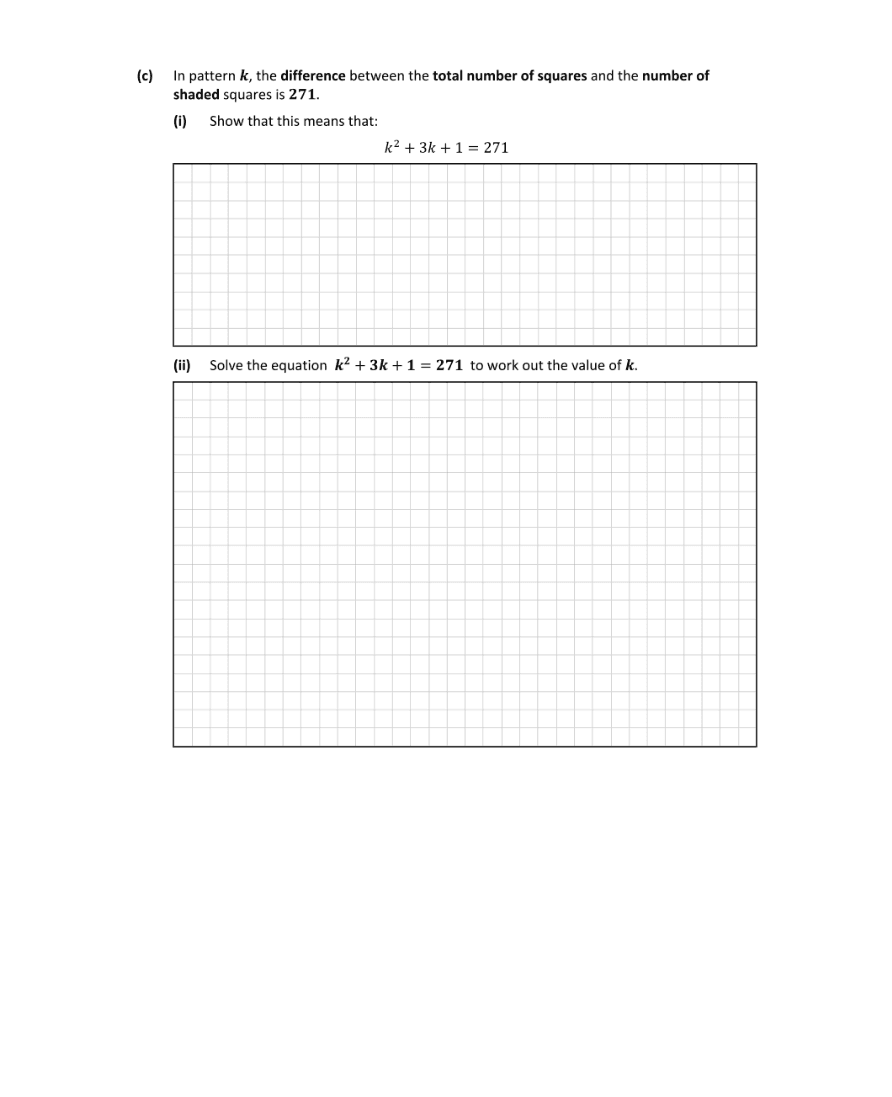 Question 2024 - 12 Part 2