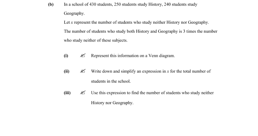 Question 2005 - 5 Part 2
