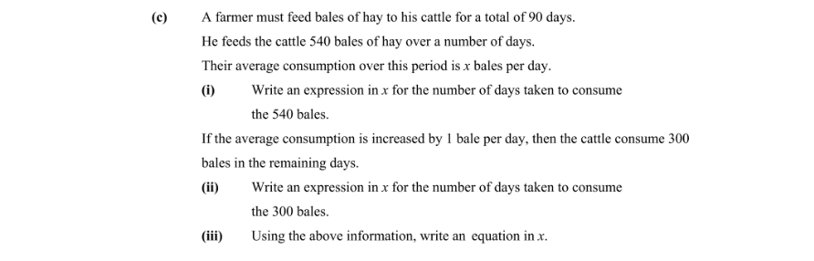 Question 2006 - 4 Part 1