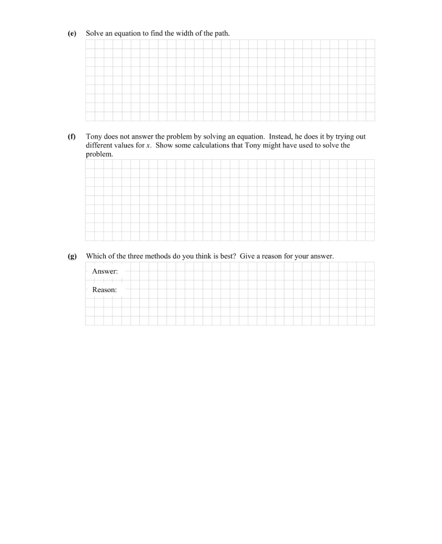 Question 2015 - 9 Part 2