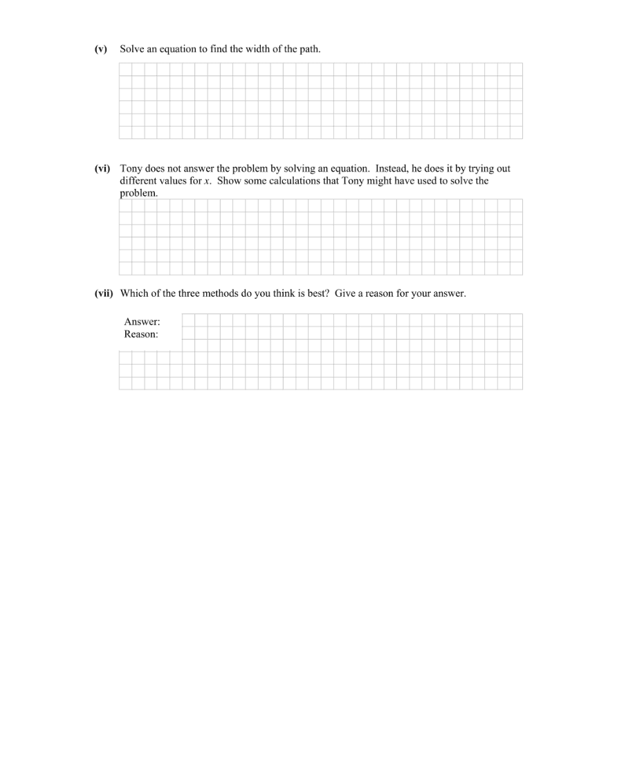Question 2014 - 10 Part 2