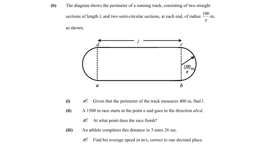 Question 2008 - 1 Part 2