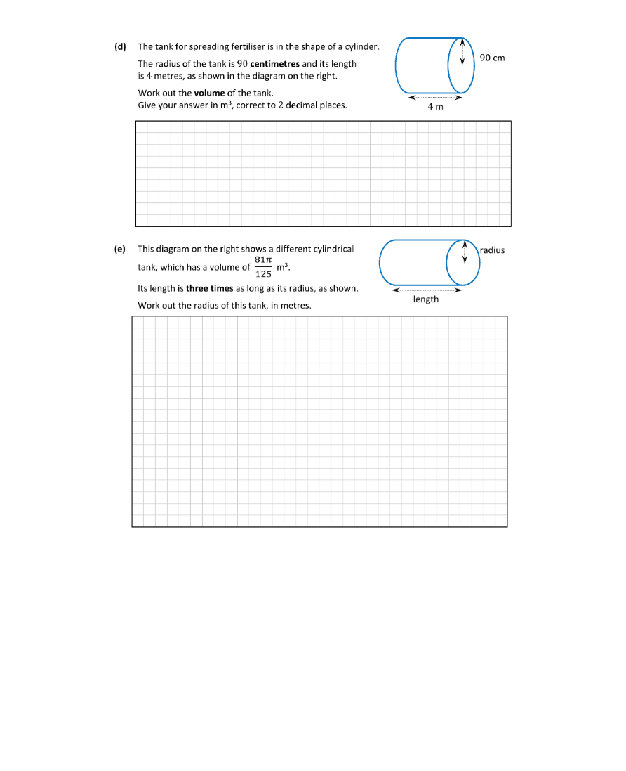 Question 2025 - 7 Part 3