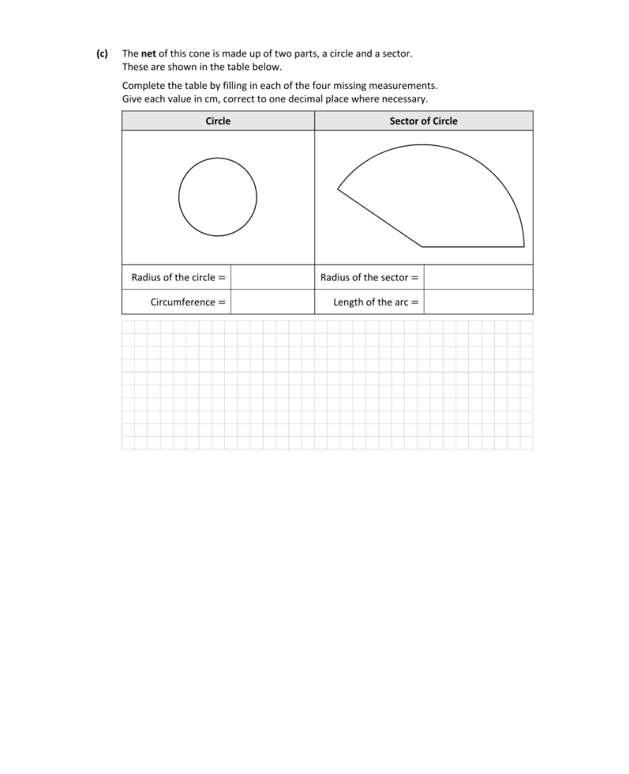 Question 2018 - 3 Part 2