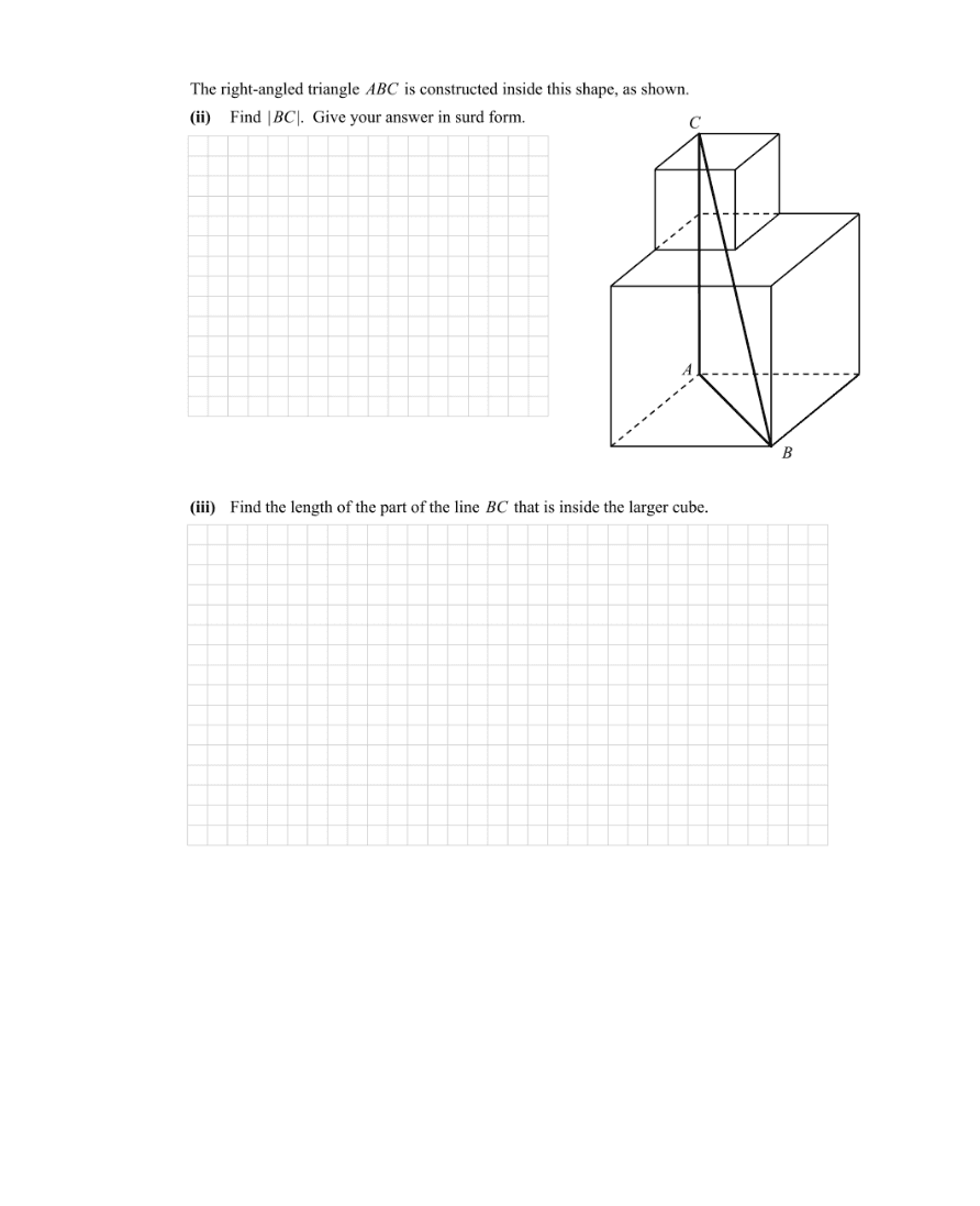 Question 2016 - 9 Part 2