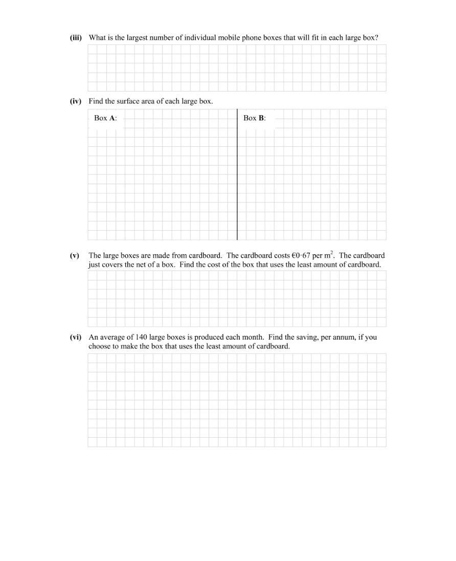 Question 2014 - 2 Part 2