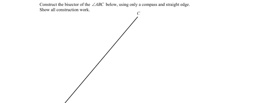 Question 2013 - 8 Part 1