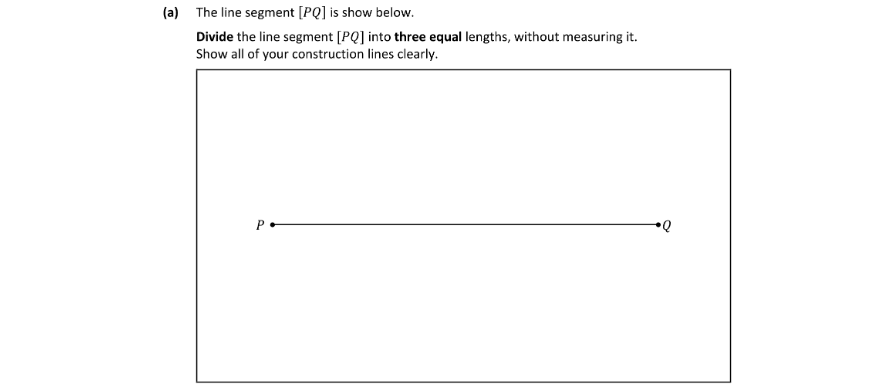 Question 2025 - 6 Part 1